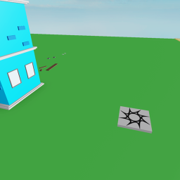 Ragdoll Game