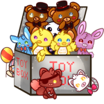 Fnaf Forever!!
