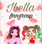 Ibella official fangroup!!