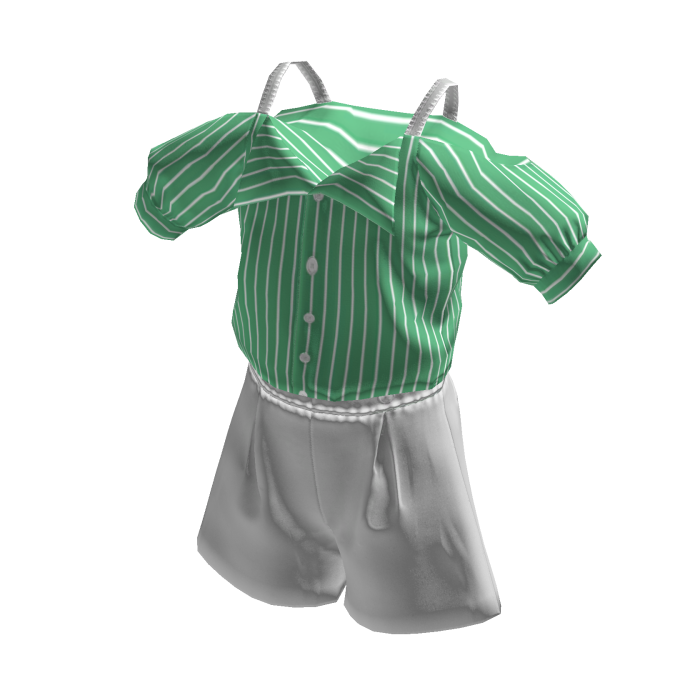 minty elegance