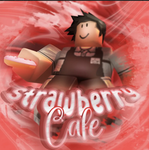 Strawberries Cafè