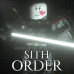 〔 Sith Οrder 〕