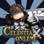 Celestial Online  (Fixed)
