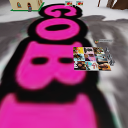 The Tyler the Creator Fan Game