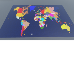 world conquest