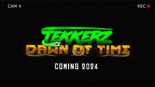Tekkerz - Fallback Map