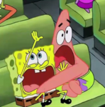 Survival Sponge