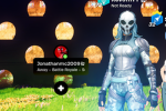 fortnite griders
