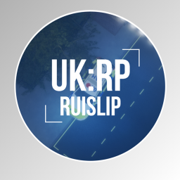 UK:RP | Ruislip