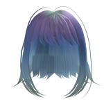 Audie Belle's Neon Cut