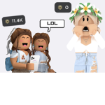 ROBUX DONATIONS | 15x + SupergirlyRuby84
