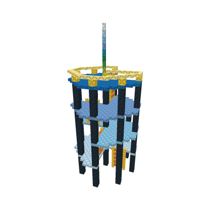 Tower of Roblox Nostalgia