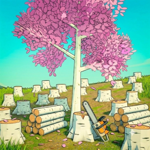 Cut the Forest icon