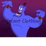 ~ Grant Clothing ~