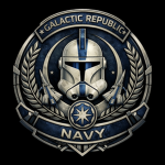|| Galactic Republic Navy ||
