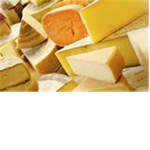 The order of cheese