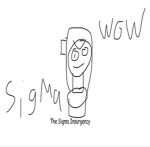 The Sigma Insurgency