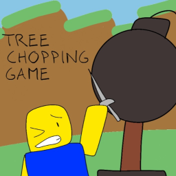 Tree Chopping Game