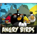 The Birds of Angry Birds