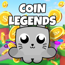 Coin Legends 🏆 (UPDATE 4)