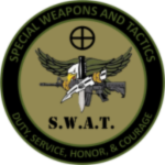 Oakland County Special Response Team