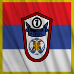 |RSK| 7th Knin Corpus