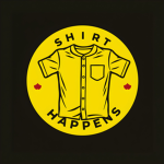 Shirt Happens