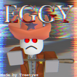 Eggy but 100 players