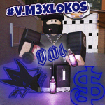 #V.M3XLOK0S