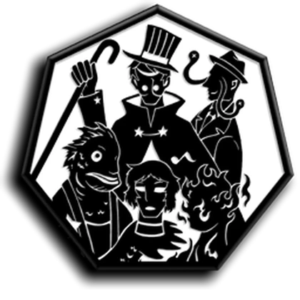 |CotD| Circus of the Disquieting Roblox group icon