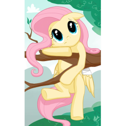 Fluttershy Group Pay