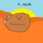Dessert desert official