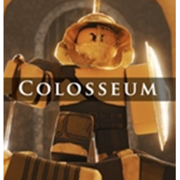 Roman Colosseum