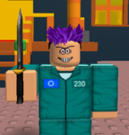 Thanos Hideout