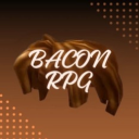 [3X LEVELS, NEW REALM?!] Bacon RPG
