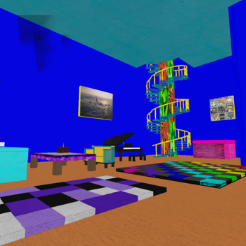 once visited, many times