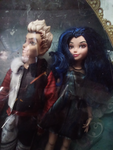 Hi descendants fans