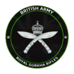 BA | Royal Rifles |