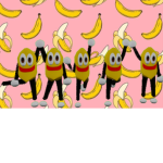{+DEATHLY BANANAS+}