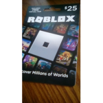 Robux to lake and brad