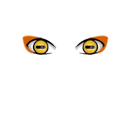 Naruto Sage Mode | Shindo Roblox decal