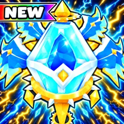 [NEW] Tapping Legends! icon