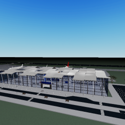 New York Airport