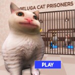 BELUGA CAT'S PRISON RUN! (Obby)
