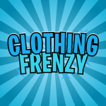 Clothing Frenzyᅠ