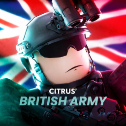 [💂] Sandhurst Academy Roleplay