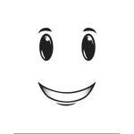 Smile winner old