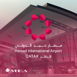 Doha-Hamad International Airport