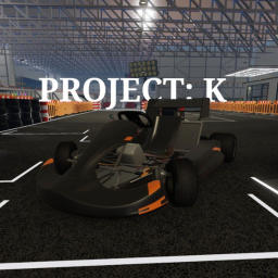 Project K [READ DESC]