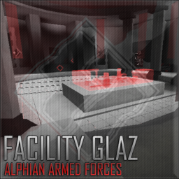 [TAE] Training Facility Glaz